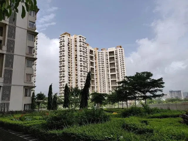 3 BHK Flat for Rent in Mumbai