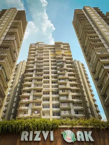 3 BHK Flat for Sale Near TOI Press