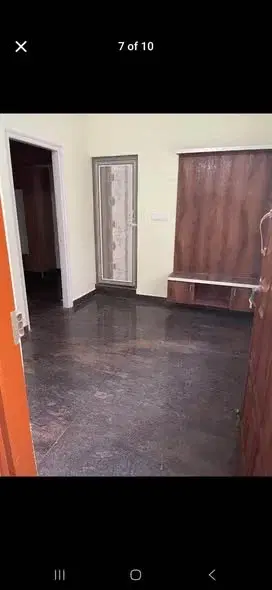1 BHK Flat for Rent in HSR Extension