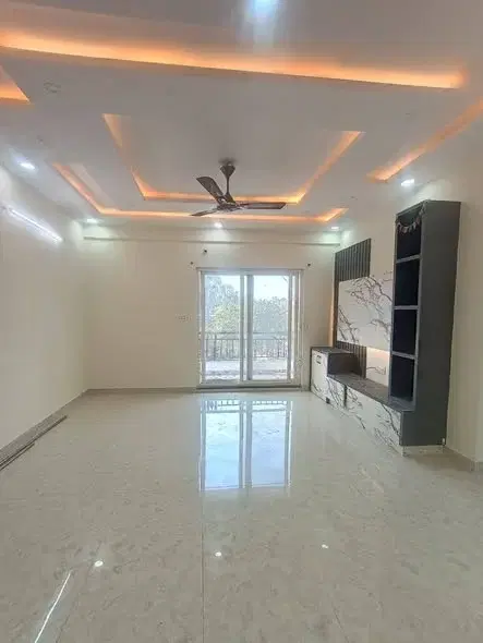 3 BHK Flat for Rent in kudlu gate metro station near hsr layout