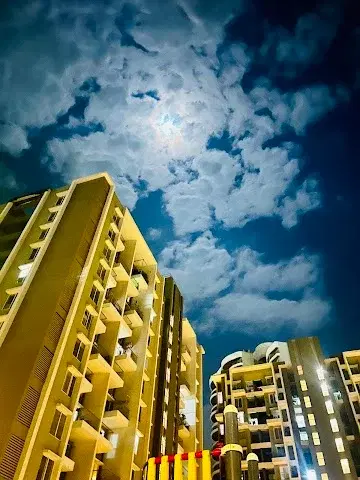 1 BHK Flat for Rent in Adi W57