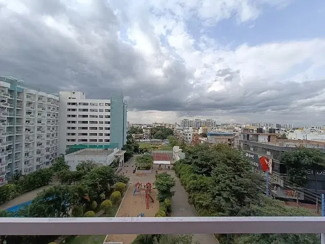 1 BHK Flat for Rent Off Sarjapur Road On Hosa Road