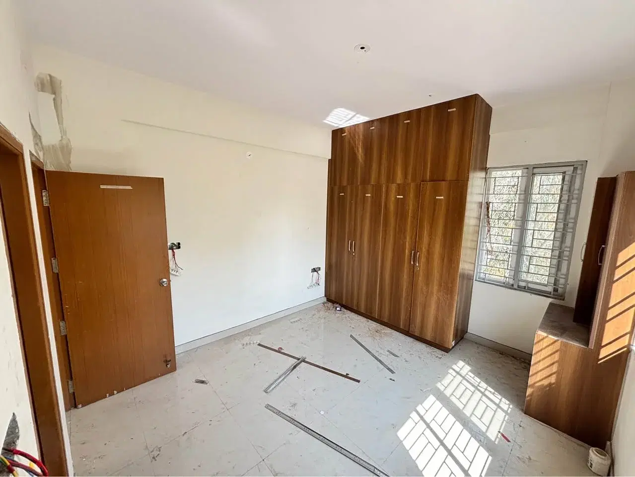 2 BHK Flat for Rent in Kasavanahalli / Sarjapur Road Kasavanahalli – Near Bellanduru