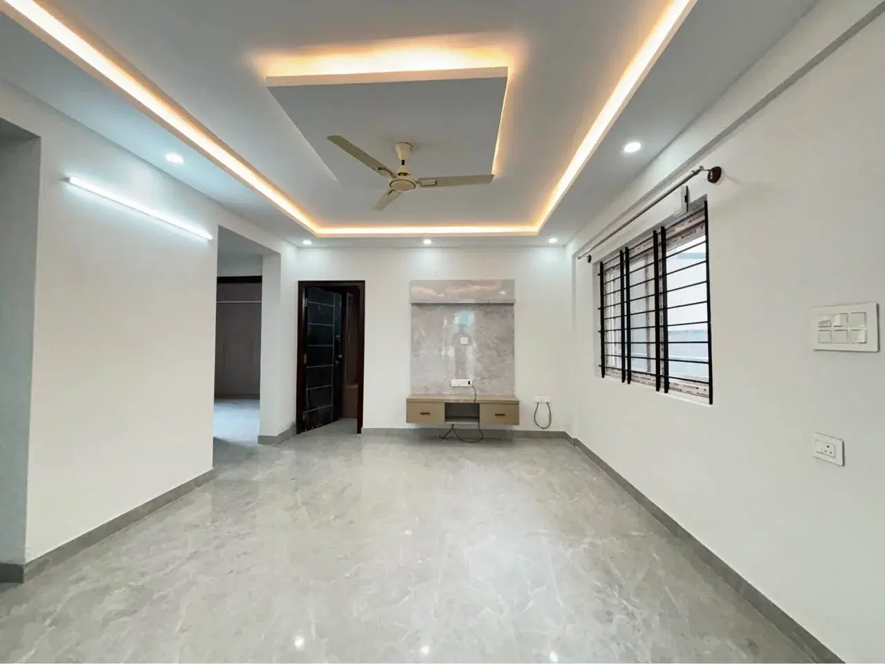 2 BHK Flat for Rent Near HSR sector 2 |HSR Layout sector 2 | Haralur Road