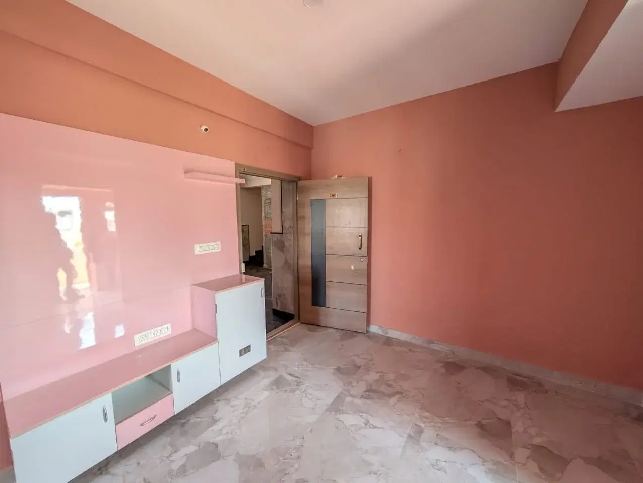 1 BHK Flat for Rent in Kasavanahalli