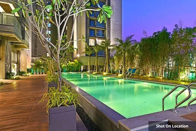 2 BHK Flat for Sale in Bandra