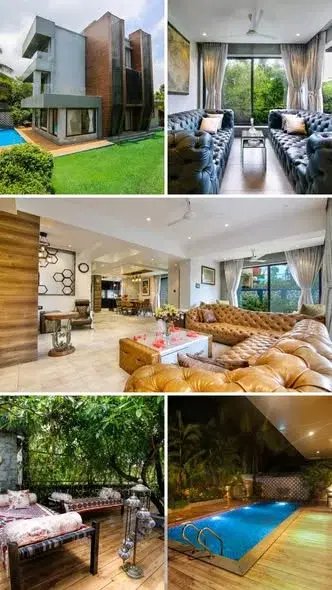 Villa for Rent in Lonavala