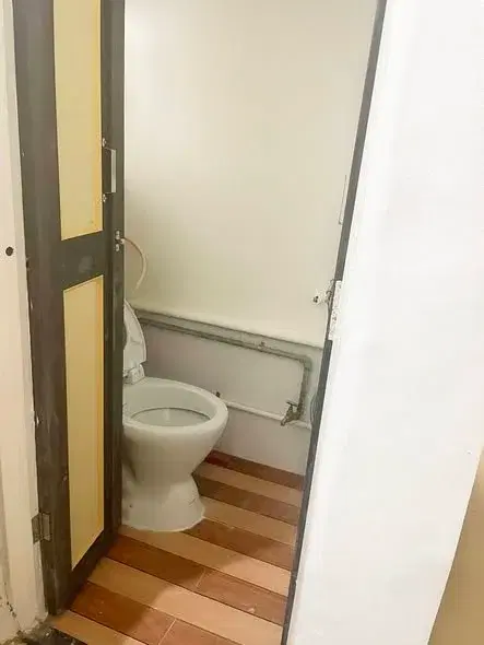 3 BHK Flat for Rent in Right Bhusari Colony