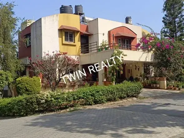 3 BHK Villa for Sale in NIBM Road