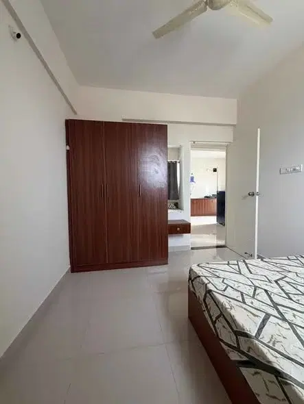 2 BHK Flat for Rent in Doddakannali Sarjapura Road Near RGA Tech Park