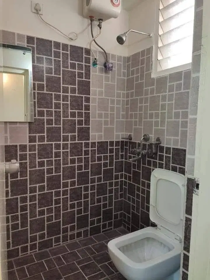 1 BHK Flat for Rent near ayyappa society madhapur