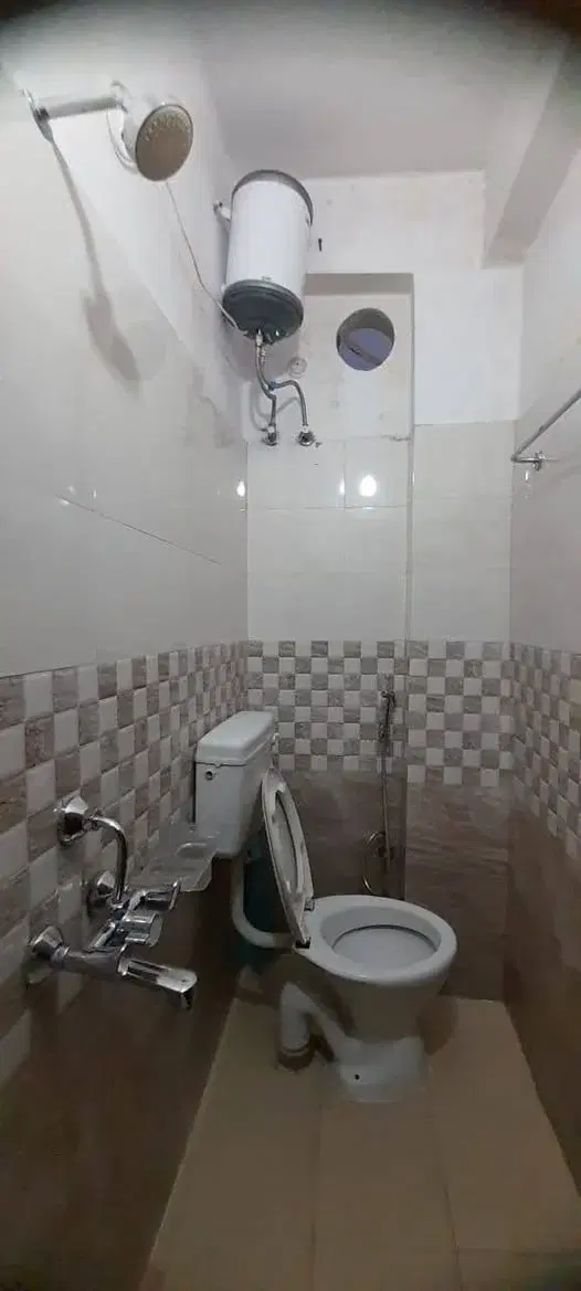 1 BHK Flat for Rent in ayyappa society madhapur