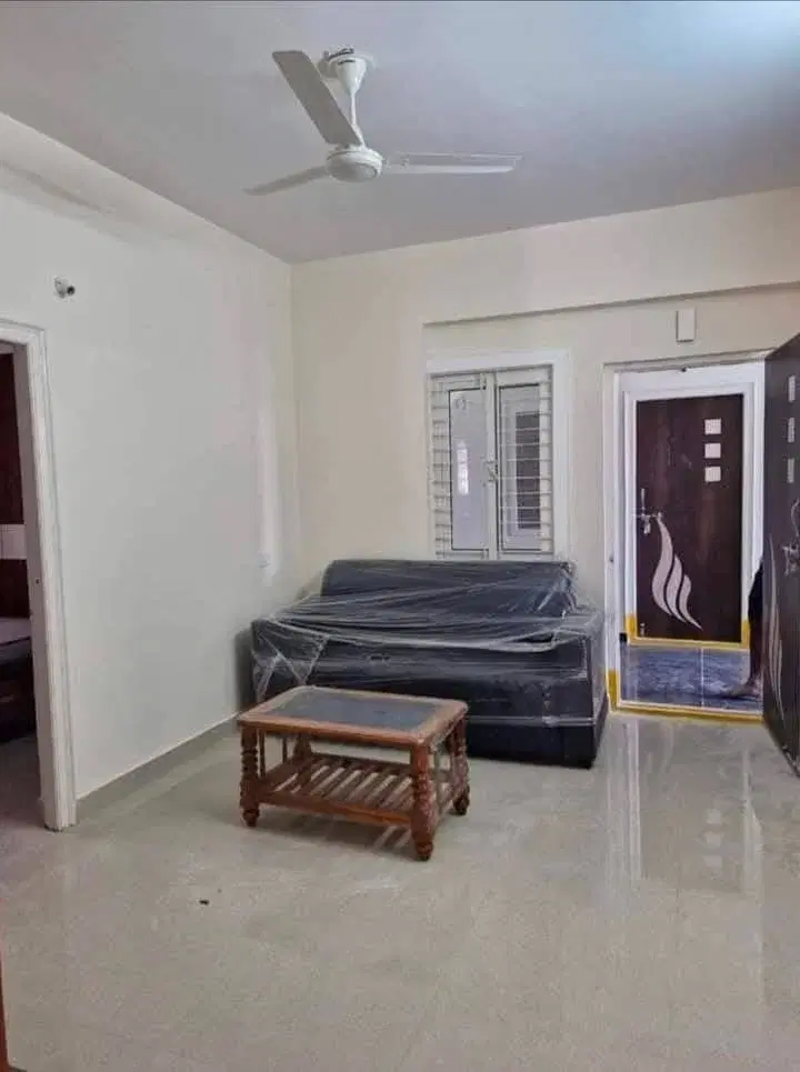 2 BHK Flat for Rent near madhapur
