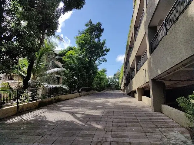 3 BHK Flat for Rent in Mumbai