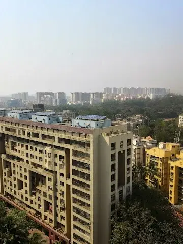 1 BHK Flat for Rent in Lok Milan Bldg