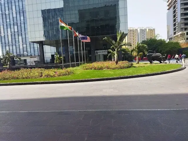 Office Space for Rent in Arrisa Avenue