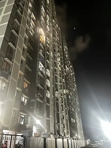 3 BHK Flat for Rent in Unnat Nagar