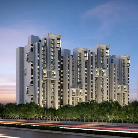 3 BHK Flat for Sale in Bangalore