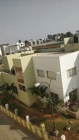 3 BHK Flat for Rent in BENGALURU
