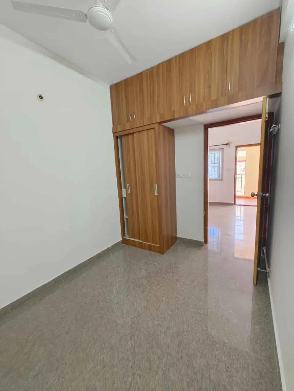 2 BHK Flat for Rent in BTM 2nd stage near Lake road