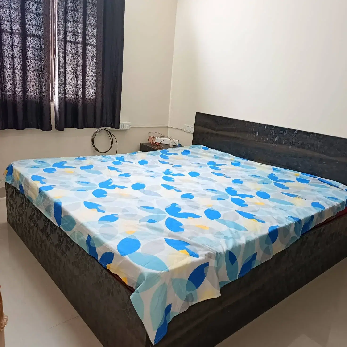 2 BHK Flat for Rent in kudlu gate near hsr 3km