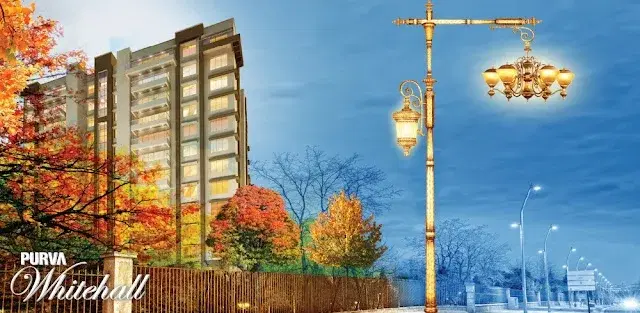 1 BHK Flat for Rent in Sarjapur Road