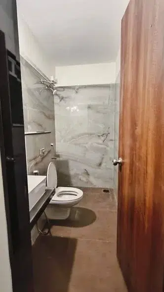 2 BHK Flat for Rent in Hinjewadi phase 1