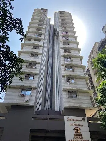 3 BHK Flat for Sale in Pai Nagar