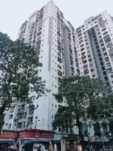 Flat for Sale in Mahavir Nagar