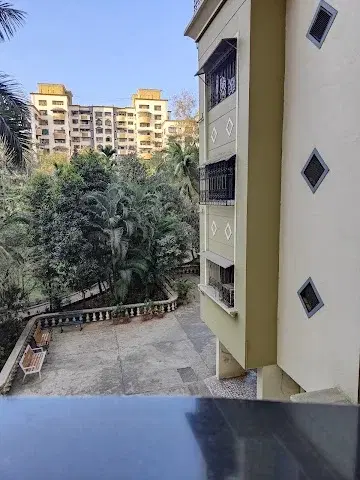 3 BHK Flat for Sale in Castle Mills Thane West