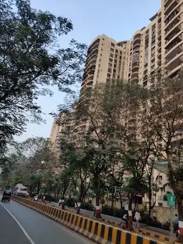2 BHK Flat for Rent in NAHAR AMRIT SHAKTI CHANDIVALI POWAI
