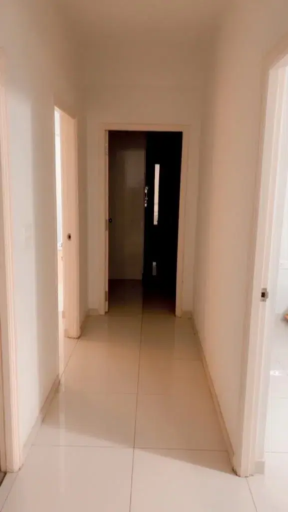 3 BHK Flat for Rent in Belandur