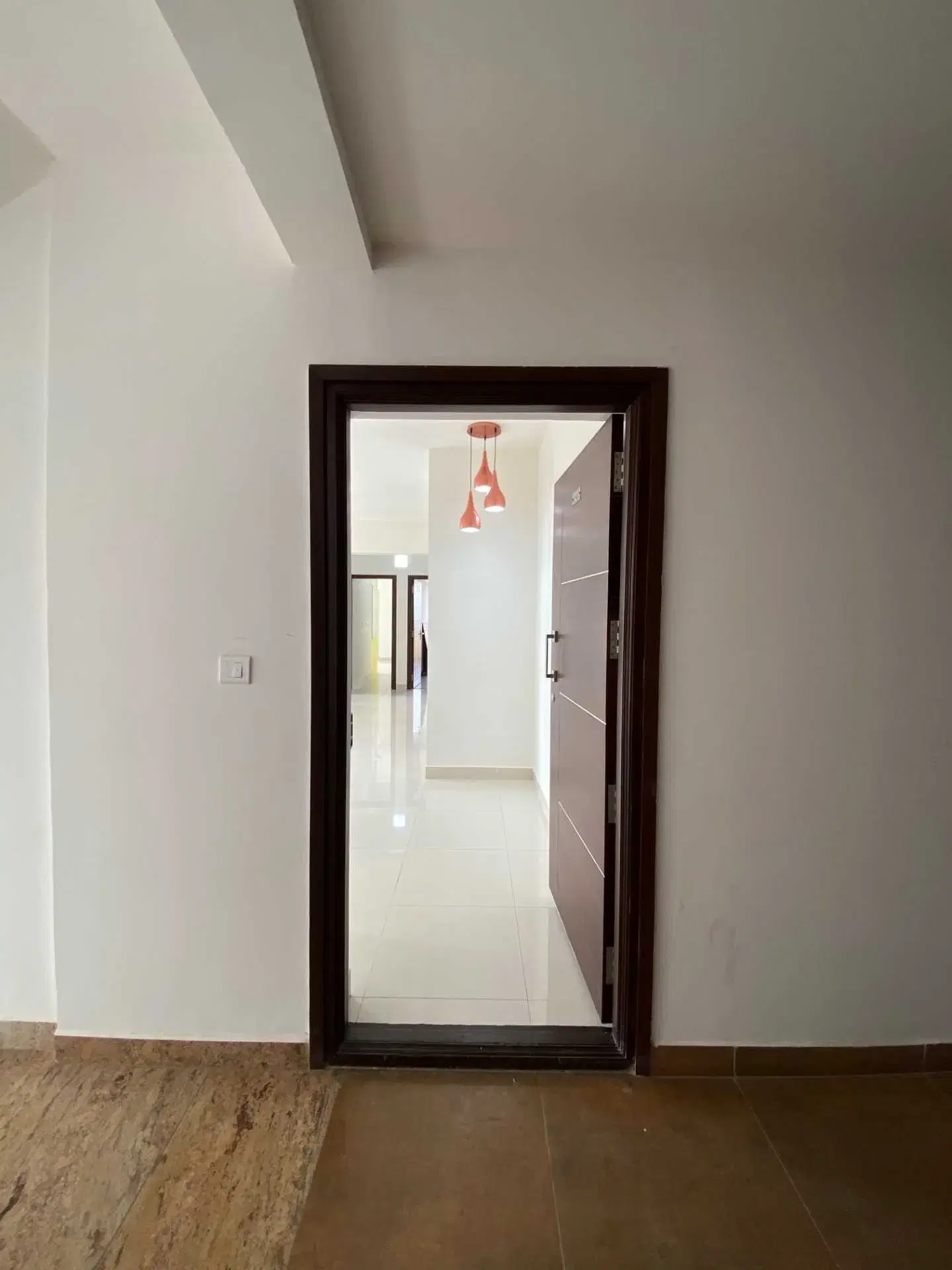 3 BHK Flat for Rent in Sahakar Nagar