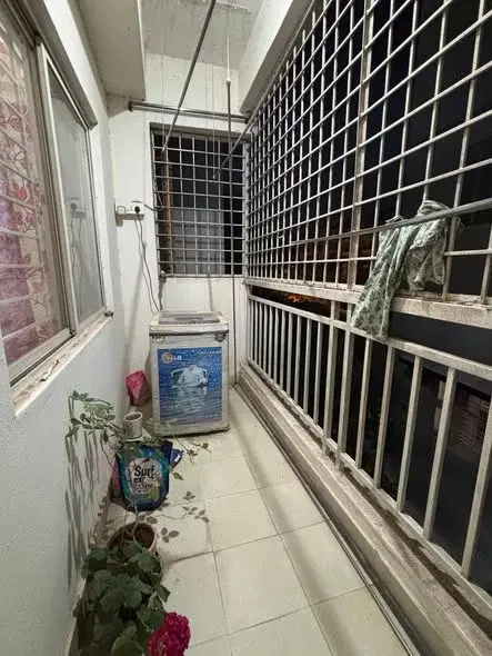 3 BHK Flat for Rent in Whitefield-Bangalore