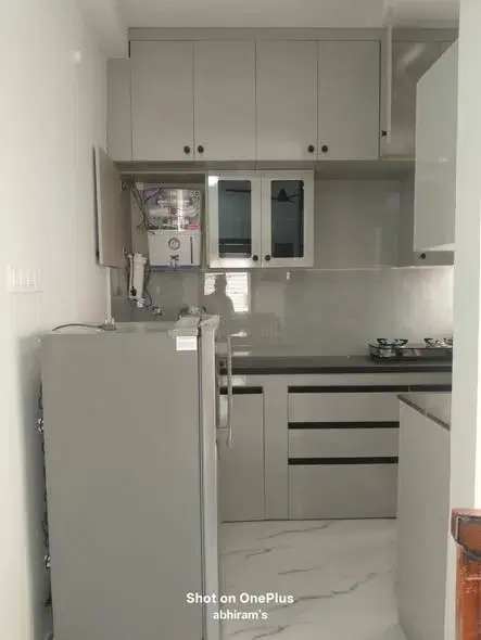 2 BHK Flat for Rent in Puppalaguda