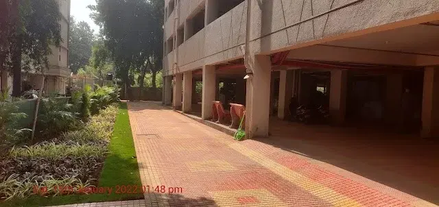 1 BHK Flat for Rent in GOREGAON WEST