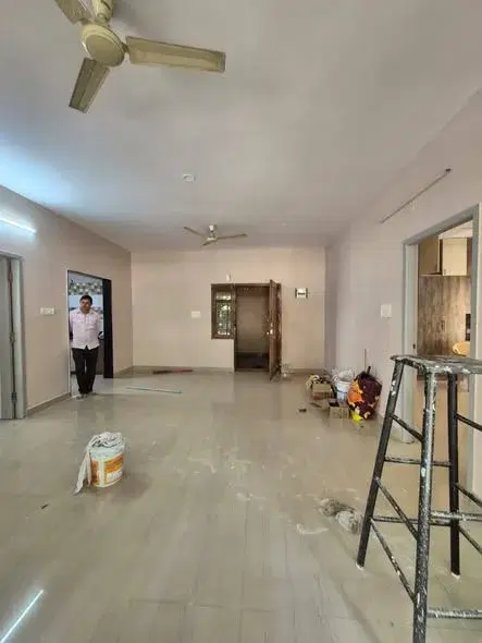 2 BHK Flat for Rent in kudlu gate metro station near hsr layout