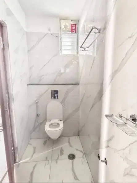 2 BHK Flat for Rent in Puppalaguda