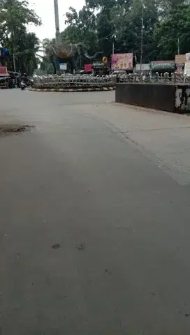 Commercial Space for Rent in Siddharth Nagar Goregaon West