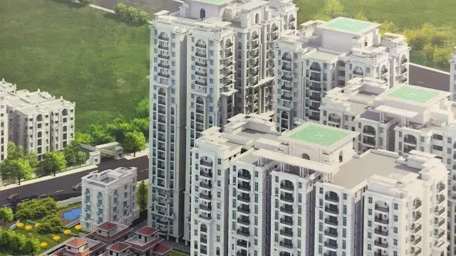 3 BHK Flat for Sale in SHEKPET