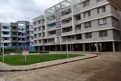 1 BHK Flat for Rent in Mumbai