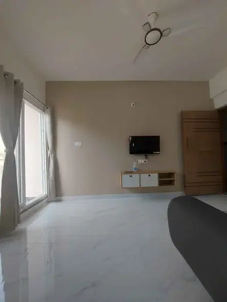 1 BHK Flat for Rent in Kadubeesanahalli ,Devarabisnahalli Near Embassy Tech Village (ETV)