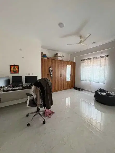 3 BHK Flat for Rent in Kasavanahalli