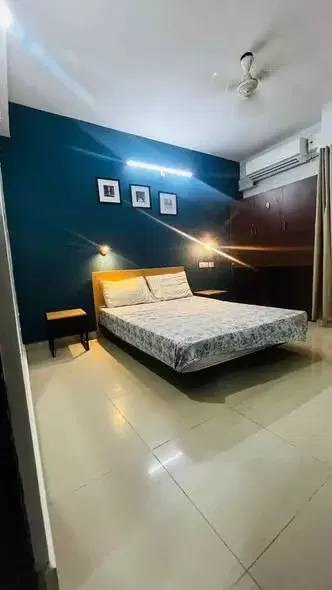 1 BHK Flat for Rent in Kasavanahalli