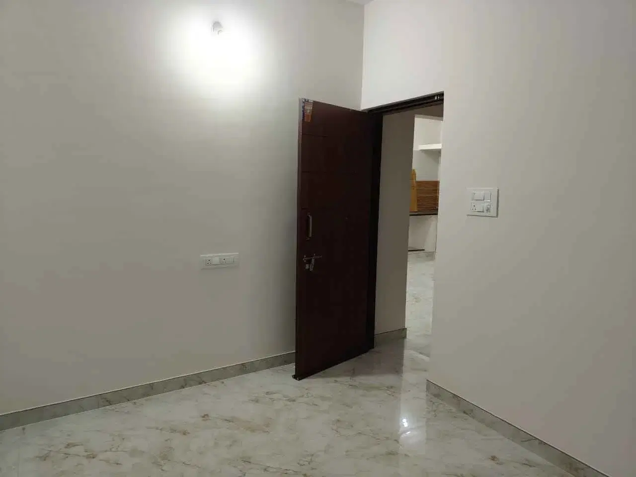 2 BHK Independent House for Rent in Mylappanahalli