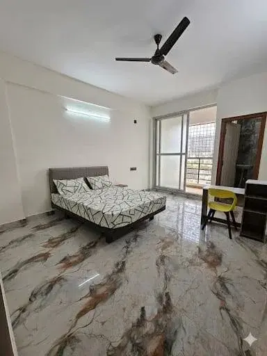 2 BHK Flat for Rent in Bellandur