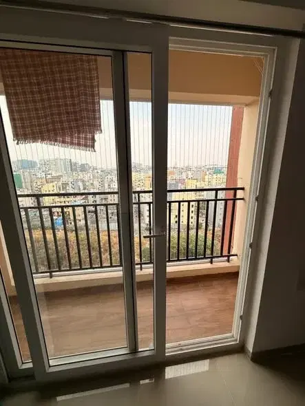 2 BHK Flat for Rent in Gachibowli