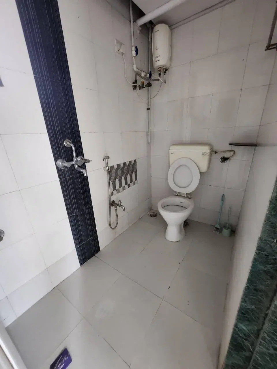 1 BHK Flat for Rent in AIROLI NAVIN MUMBAI