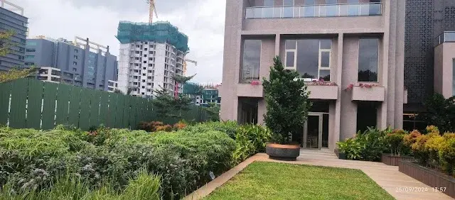 3 BHK Flat for Sale in Thanisandra