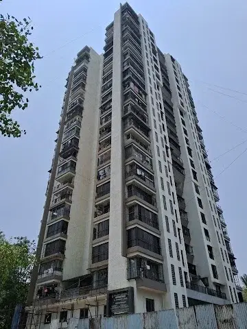 1 BHK Flat for Rent in Dahisar East